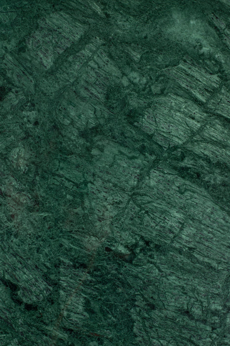 Salontafel Timpa Marble Groen Ø70x40 cm-Salontafels-Creating Home