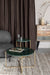 Salontafel Timpa Marble Groen Ø70x40 cm-Salontafels-Creating Home