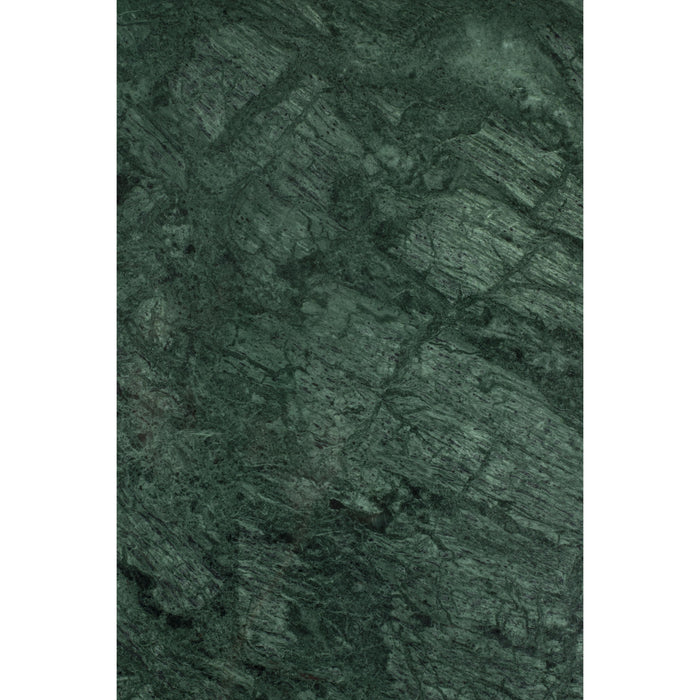 Salontafel Timpa Marble Groen Ø70x40 cm-Salontafels-Creating Home