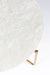 Salontafel Timpa Marble Wit Ø70x40 cm-Salontafels-Creating Home