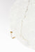 Salontafel Timpa Marble Wit Ø70x40 cm-Salontafels-Creating Home