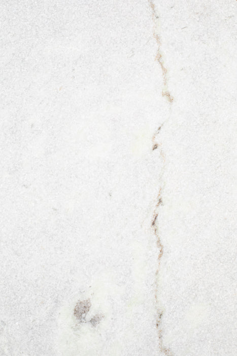 Salontafel Timpa Marble Wit Ø70x40 cm-Salontafels-Creating Home