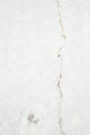 Salontafel Timpa Marble Wit Ø70x40 cm-Salontafels-Creating Home