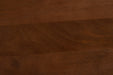 Salontafel Tycho Mangohout Bruin 35 cm – detail 3
