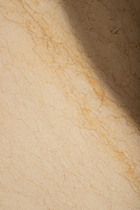 Salontafel Veria Marmer Beige 60x100 cm