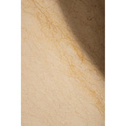 Salontafel Veria Marmer Beige 60x100 cm-Salontafels-PTMD