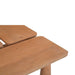 Salontafel Vona Naturel Mangohout 80 cm 80x70x36 cm-Salontafels-Starfurn