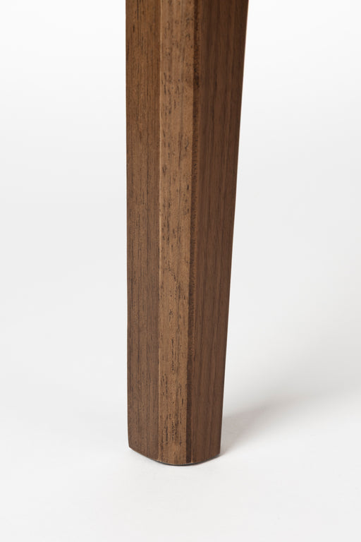 Salontafel Walden Walnut veneer Bruin 100x50 cm-Salontafels-Creating Home
