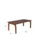 Salontafel Walden Walnut veneer Bruin 100x50 cm-Salontafels-Creating Home