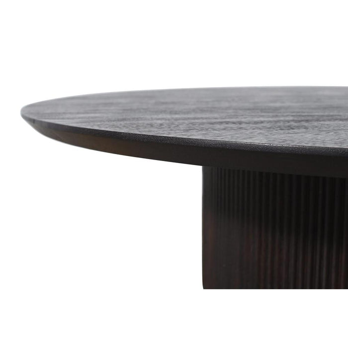 Salontafel Xelle Mangohout Bruin 150 cm-PTMD