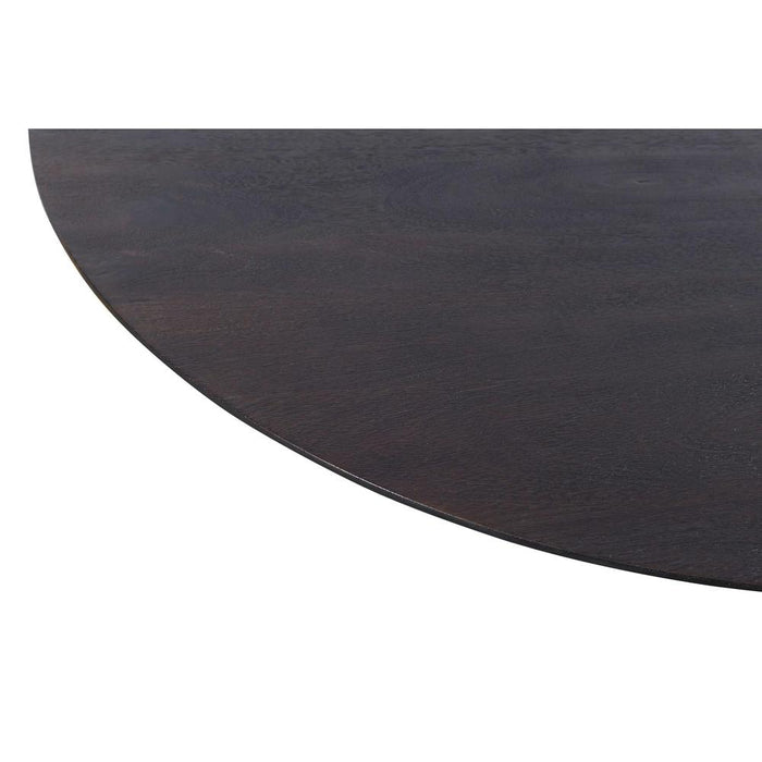 Salontafel Xelle Mangohout Bruin 150 cm-PTMD