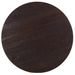 Salontafel Xelle Mangohout Bruin 150 cm-Salontafels-PTMD