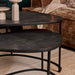 Salontafel set Lana 90x65x50 cm-Salontafels-Starfurn