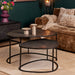 Salontafel set Lana 90x65x50 cm-Salontafels-Starfurn