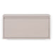 Schoenenkast BILLY 1 Staal Silky Taupe 75x12.5x37.5cm-Schoenenrekken-Spinder