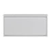 Schoenenkast BILLY 1 Staal Wit 75x12.5x37.5cm Spinder Design-Opbergkasten-Spinder
