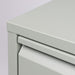 Schoenenkast BILLY 2 Staal Dusty Green 75x22.5x77.5cm-Schoenenrekken-Spinder