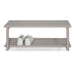 Schoenenrek MARCO Staal Silky Taupe 71x34x26cm Spinder Design-Schoenenrekken-Spinder