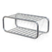 Schoenenrek RETRO Staal Nikkel 72x35.2x28cm Spinder Design-Schoenenrekken-Spinder