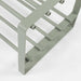 Schoenenrek REX Staal Dusty Green 70x29x27cm Spinder Design-Schoenenrekken-Spinder