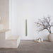 Schoenlepel DON Staal Dusty Green White Sand 2.4x4.5x60cm-Opbergkasten-Spinder