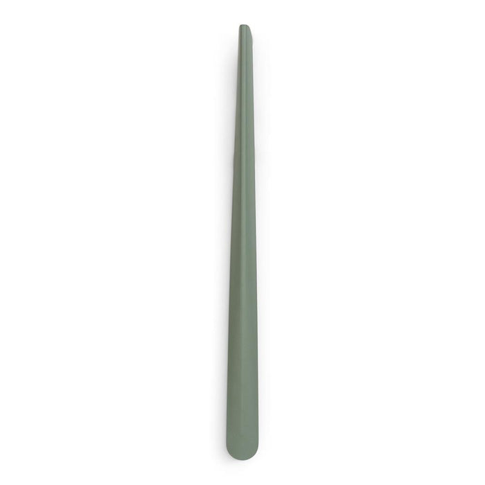 Schoenlepel DON Staal Dusty Green White Sand 2.4x4.5x60cm-Opbergkasten-Spinder