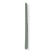 Schoenlepel DON Staal Dusty Green White Sand 2.4x4.5x60cm-Schoenenrekken-Spinder