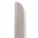 Schoenlepel DON Staal Silky Taupe White Sand 2.4x4.5x60cm-Schoenenrekken-Spinder