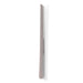 Schoenlepel DON Staal Silky Taupe White Sand 2.4x4.5x60cm-Schoenenrekken-Spinder