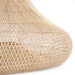 Shala - Naturel - L Hanglamp-Hanglampen-Bazar Bizar