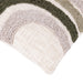 Sierkussen Ansen Katoen Groen Donker-Kussens-PTMD