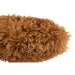 Sierkussen Bruin Polyester 45 cm - Polyester-Kussens-J-Line