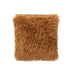 Sierkussen Bruin Polyester 45 cm - Polyester-Kussens-J-Line