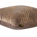Sierkussen Cerine Stof Bruin 3x45 cm-Kussens-PTMD