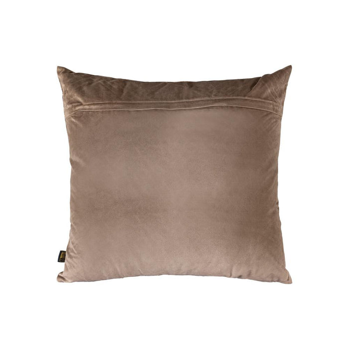 Sierkussen Cerine Stof Bruin 3x60 cm-Kussens-PTMD