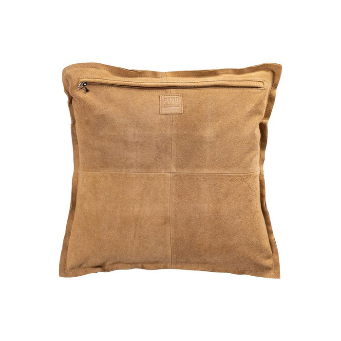 Sierkussen Cobie Polyester Beige 715913-PTMD