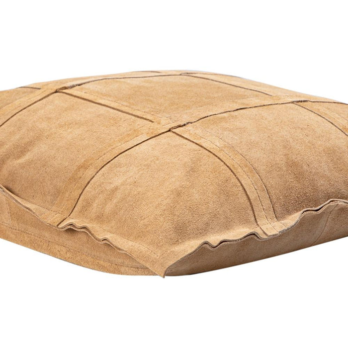 Sierkussen Cobie Polyester Beige 715913-PTMD