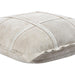 Sierkussen Cobie Polyester Beige 715916-Kussens-PTMD