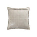 Sierkussen Cobie Polyester Beige 715916-Kussens-PTMD