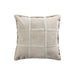 Sierkussen Cobie Polyester Beige 715916-Kussens-PTMD