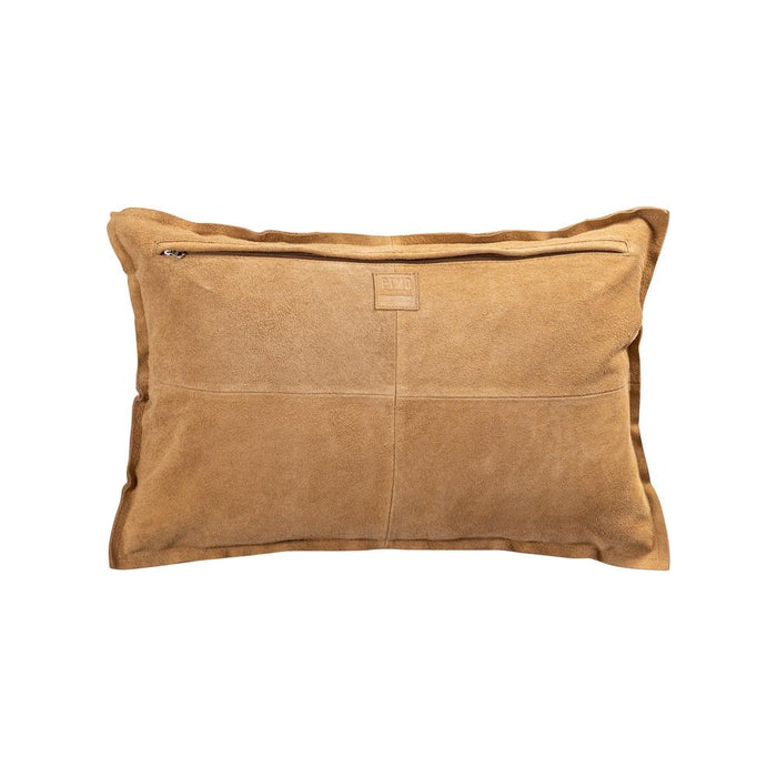 Sierkussen Cobie Stof Beige-Kussens-PTMD