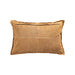 Sierkussen Cobie Stof Beige-Kussens-PTMD