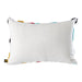Sierkussen Courtneay Stof Blauw 4x60 cm-PTMD