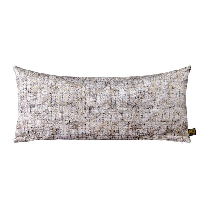 Sierkussen Curt Stof Crème 3x80 cm-Kussens-PTMD