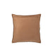 Sierkussen Goud Leer 45 cm-Kussens-J-Line