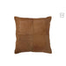 Sierkussen Goud Leer 45 cm-Kussens-J-Line