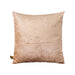 Sierkussen Kyleen Stof Geel 3x50 cm-PTMD