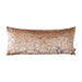 Sierkussen Kyleen Stof Geel 3x80 cm-Kussens-PTMD
