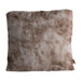 Sierkussen Linde Polyester Beige 10x45 cm-Kussens-PTMD