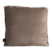 Sierkussen Linde Polyester Beige 10x45 cm-PTMD